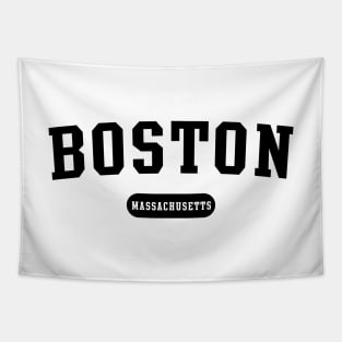 boston-massachusetts Tapestry