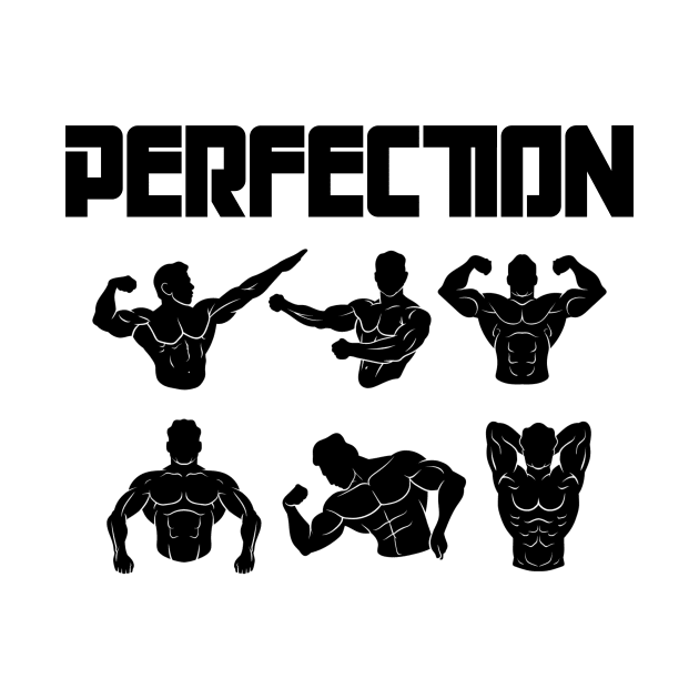 Workout For Body Perfection by Meoipp