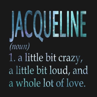 Jacqueline T-Shirt