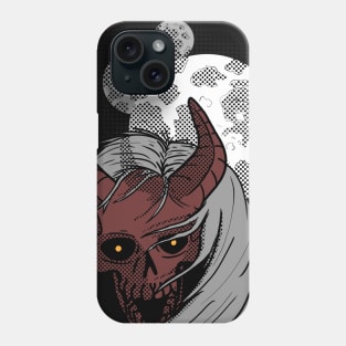 Bump in the Night Phone Case