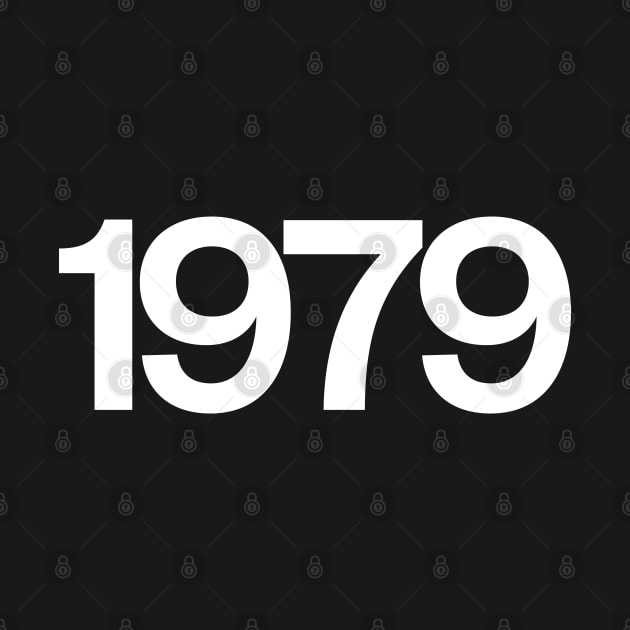 1979 by Monographis