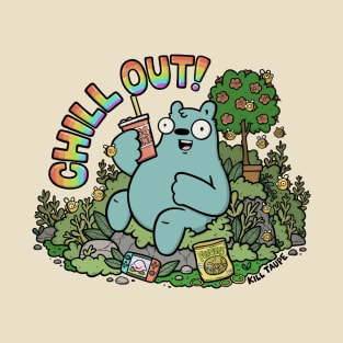 Chill Out T-Shirt