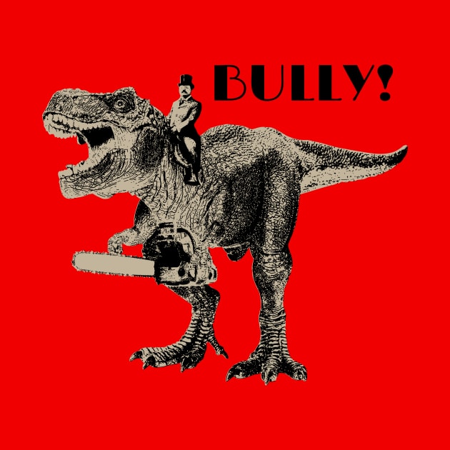 Bully! by Lemmi