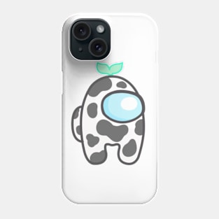 Cow skin Phone Case