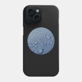 After the rain Phone Case