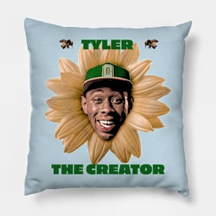 Tyler Pillow