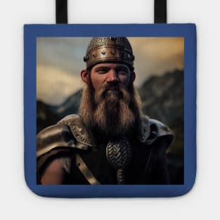 Viking Raider Tote