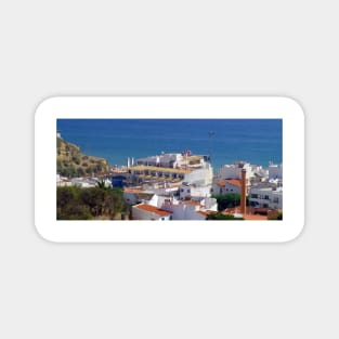 Albufeira Magnet