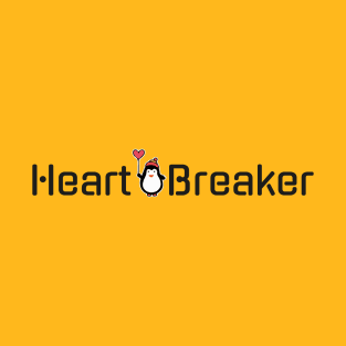 Heart Breaker T-Shirt