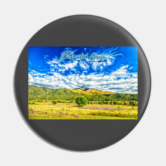 Flag Mountain in the Enchanted Circle. Pin by Gestalt Imagery