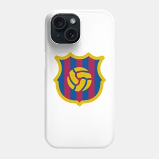 Barcelona Phone Case