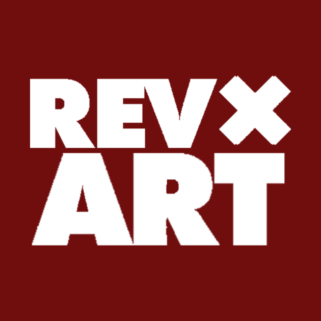 RevxArt Header by RevxArt