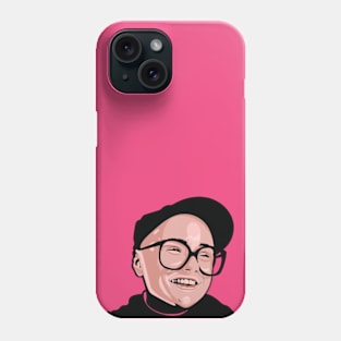 Gypse Phone Case