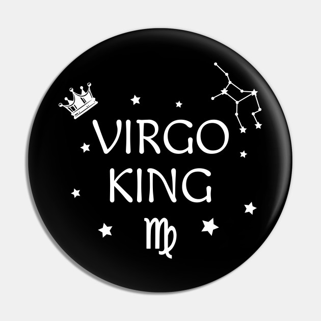 Virgo King