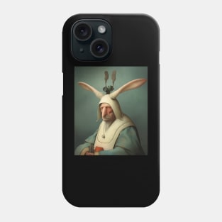 Bosch In Wonderland 01 Phone Case