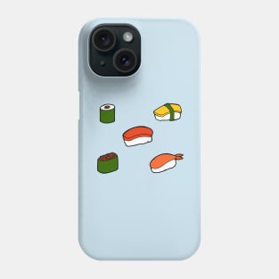 Sushi Phone Case