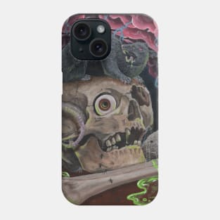 King Rat Phone Case