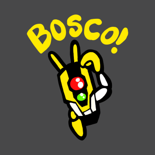 Deep Rock Galactic - BOSCO T-Shirt