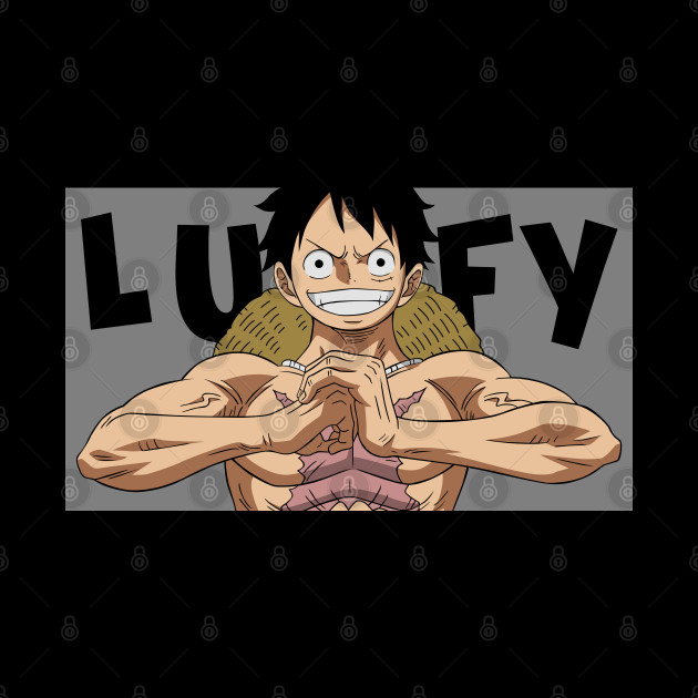 Luffy - Luffy - Phone Case