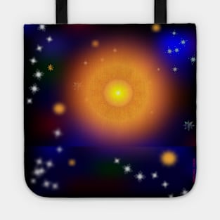 Star Shine Tote