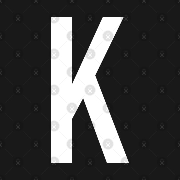 K by StickSicky