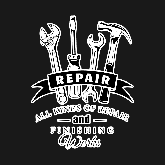 Repair by Shirtrunner1