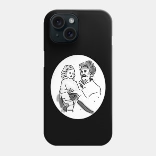 Mothers Day Memories Phone Case