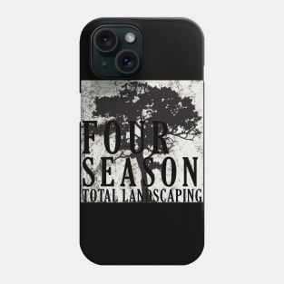 Four Seasons Total Landscaping Phone Case