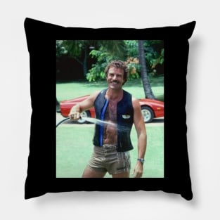 Selleck Pillow