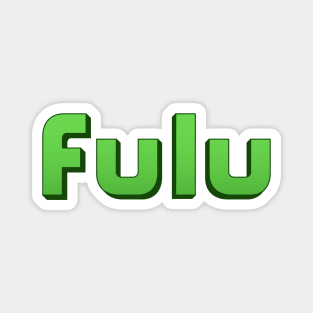 fulu Magnet