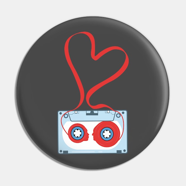 music lovers Pin by SIMPLICITEE