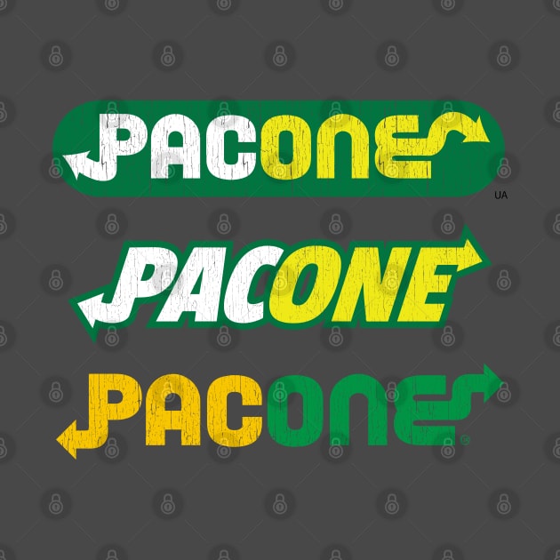 Pacone Sandwich by trev4000