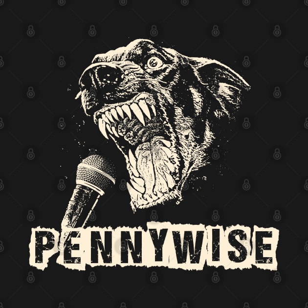 pennywise ll darkness by angga108