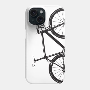 Road Bike Phone Case