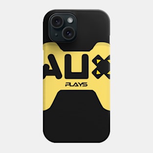 Aux Plays 2.0 Phone Case