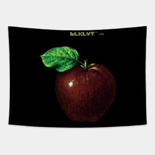 BLKLYT/45 - APPLE Tapestry