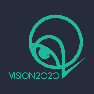 Vision2020Eyecon T-Shirt