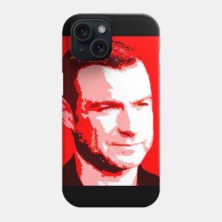 liev schreiber Phone Case