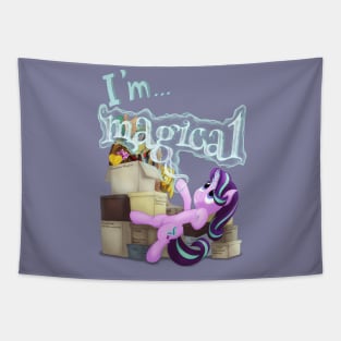 I'm... Starlight Glimmer Tapestry