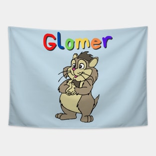 Glomer Tapestry