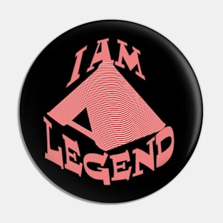 AM  LEGEND Pin