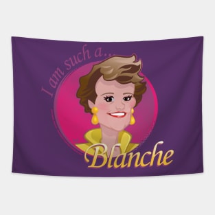 The Golden Girls - Blanche Tapestry