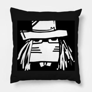 DR M by Masato Pillow