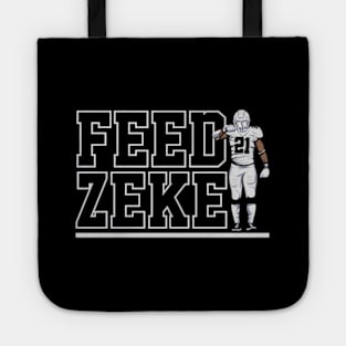 Ezekiel Elliott Feed Zeke Tote