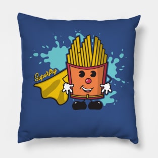 Pop Art for Kids | Superfry Pillow