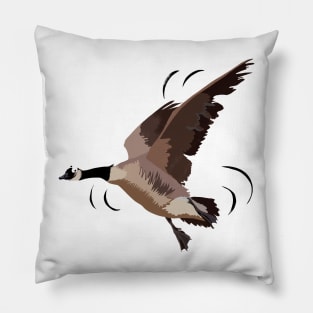 Canada goose Pillow