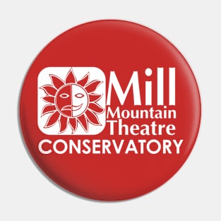 MMT Conservatory Pin