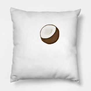 Coconut Pillow