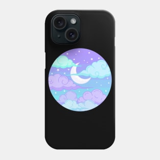 Sweet Dreams Phone Case