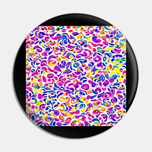 omg pattern abstract Pin